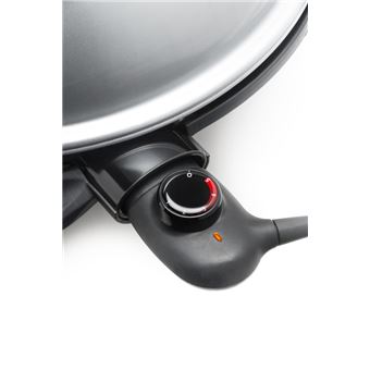 Senya Barbecue Électrique 2 en 1 sur Pied et sur Table, Surface de Cuisson 40 cm, Plaque en Fonte d’aluminium, Couvercle Détachable, 2200W Senya Barbecue Électrique 2 en 1 sur Pied et sur Table, Surface de Cuisson 40 cm, Plaque en Fonte d’aluminium, Couvercle Détachable, 2200W