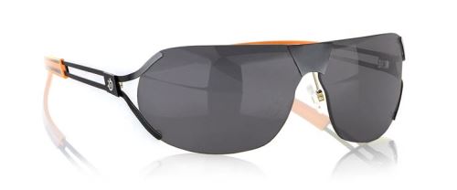 Gunnar Desmo Onyx Orange - Outdoor