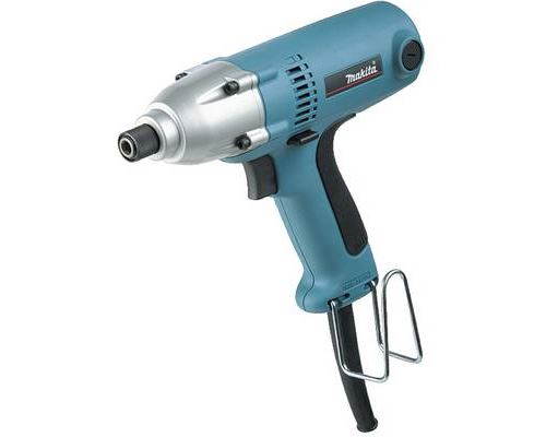Makita 6952J -Perceuse à Percussion 270 W + Mallette