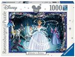 Puzzle Disney CINDERELLA