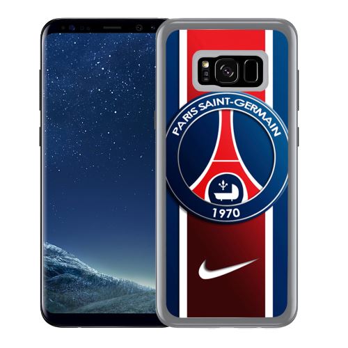 Coque Samsung Galaxy A10 - Paris Saint Germain Psg Nike. Accessoire  telephone, coque de protection