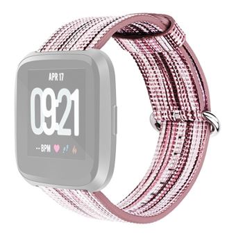 fitbit versa lite fnac