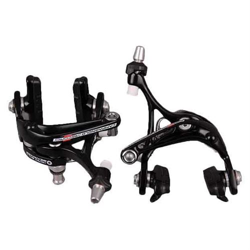 Campagnolo Freins Campagnolo Record Skeleton Dual One Size