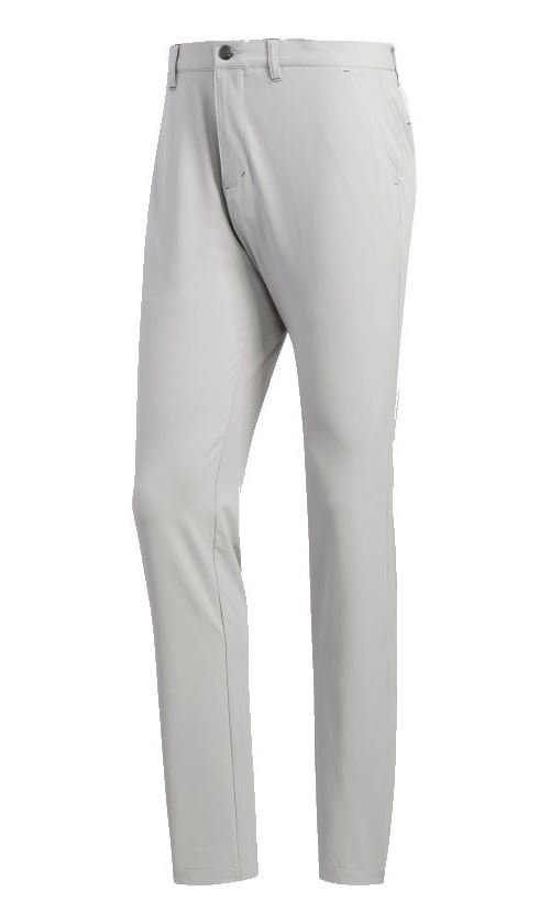 pantalon de golf Ultimate 365 homme gris clair taille 38/34