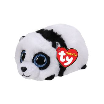 Peluche Ty Teeny Boo Bamboo Le panda 10 cm