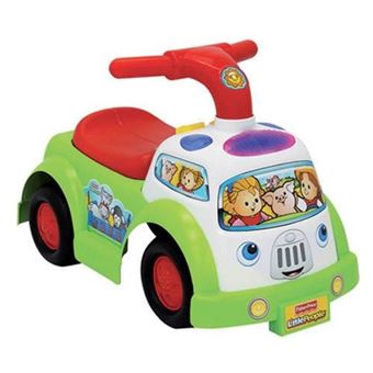 porteur fnac eveil et jeux