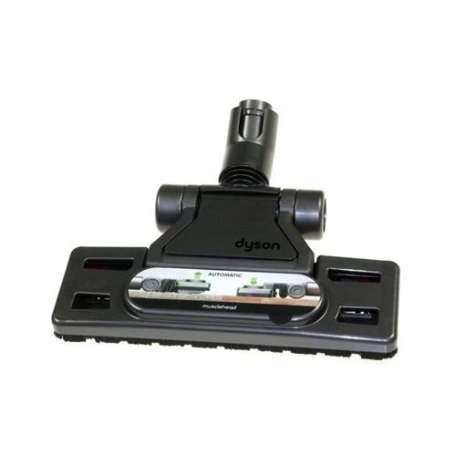 Brosse sol musclehead pour aspirateur dyson - f370928