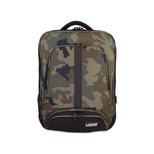 UDG Ultimate U9108BCOR Backpack Slim camo