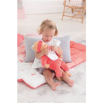 Poupon Corolle Lila Chérie