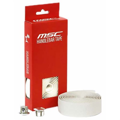 Msc Guidons Msc Rl Road Handlebar Tape One Size