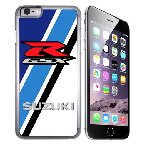 Coque pour iPhone 7 PLUS gsxr
