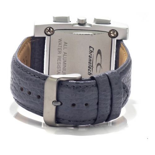 Montre Homme Chronotech CT1071-01 (40 mm)