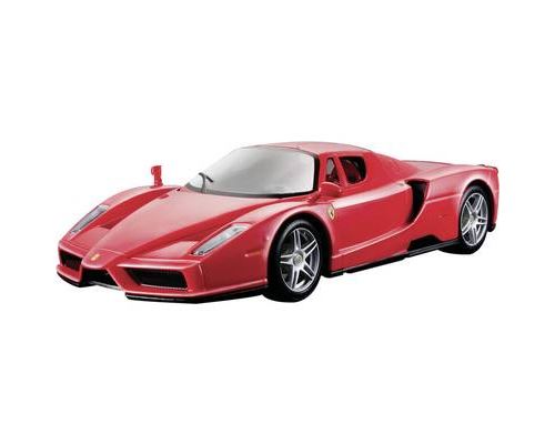 Bburago Ferrari ENZO 2002-2004 1:24 Modèle réduit de voiture
