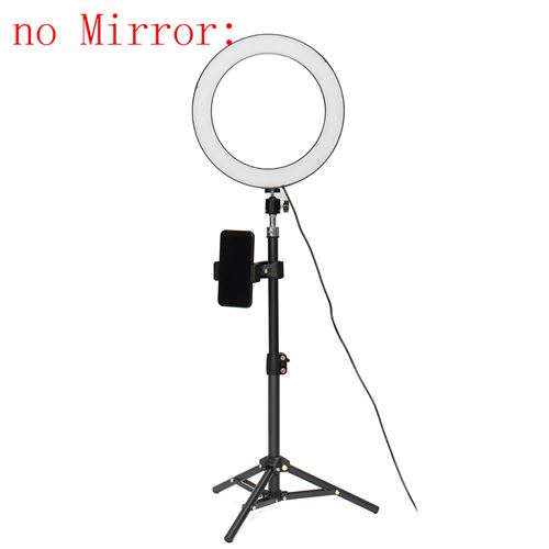 Maquillage Selfie LED Light avec miroir Sans miroir de maquillage