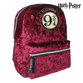 Cartable harry potter fnac best sale