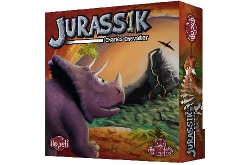 Jurassik Edition 2015