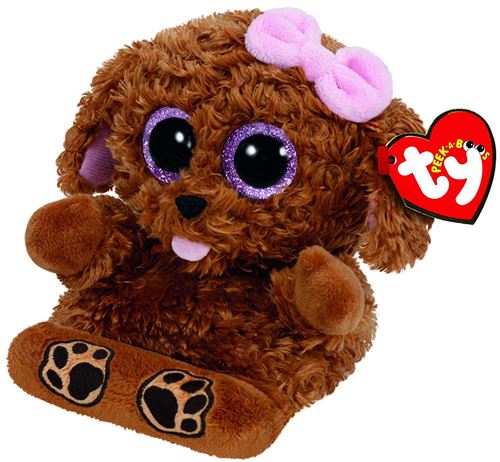 Ty - TY00005 - Peek a Boos - Support Téléphone Mobile - Zelda