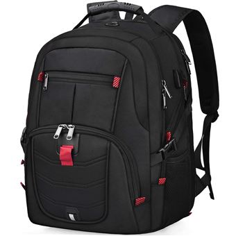 Sac à Dos Ordinateur Portable 17.3 Pouces Homme ...