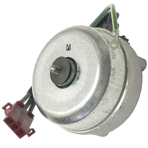 Whirlpool Moteur De Ventilateur Condensateur Réfrigérateur, Congélateur 481936178218, 5Sme44Ag3901 Whirlpool, Bauknecht - 98441