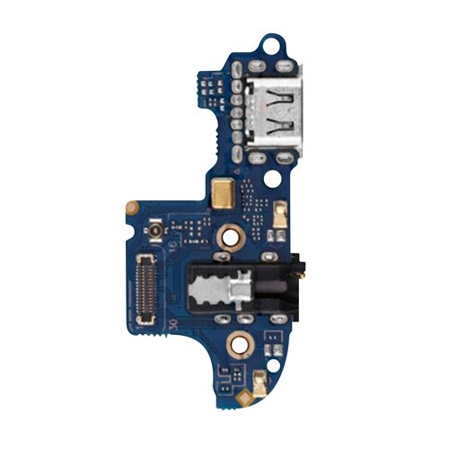Connecteur de charge pour Realme C3 Micro-USB et Jack 3.5mm Clappio