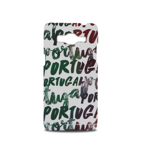 Coque rigide 'Portugal' pour Samsung Grand Prime - 682026 MOOOV®
