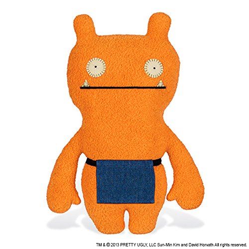 Ugly Doll Classic WageUgly Doll Classic Wage