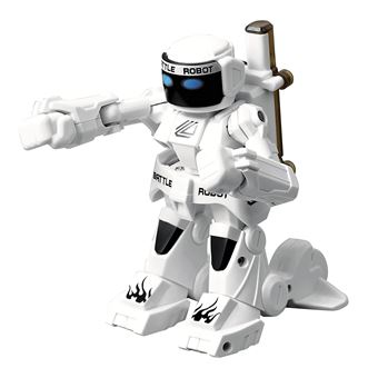 combat robot