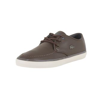 chaussure lacoste sevrin