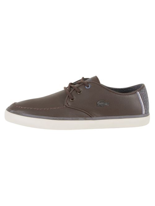 chaussure lacoste sevrin