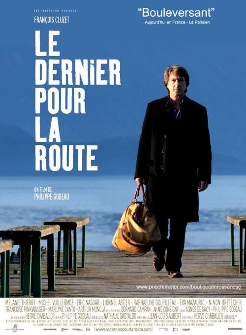Acheter Le Dernier Pour La Route AFFICHE CINEMA ORIGINALE État correct - 22,99 € Le Dernier Pour La Route AFFICHE CINEMA ORIGINALE État correct - N/A reconditionné disponible sur Fnac