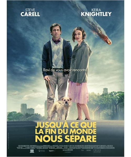 Acheter Jusqu'à la fin du monde nous sépare AFFICHE CINEMA ORIGINALE État correct - 22,99 € Jusqu'à la fin du monde nous sépare AFFICHE CINEMA ORIGINALE État correct - reconditionné disponible sur Fnac