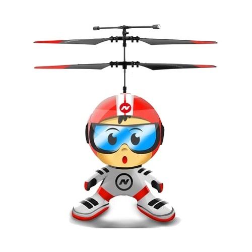 Ninco RC playfigure Air Specter rouge