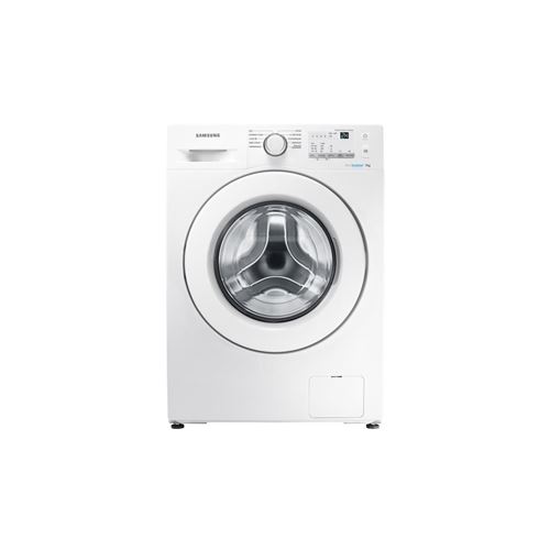 Lave-Linge Hublot 7 Kg Reconditionné Samsung Ww70J3467Kw