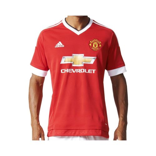 Maillots de sport Adidas Rouge L