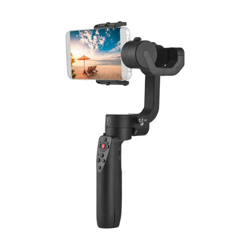 Trans - Mini-Gimbal à 3 axes de poche - Funblu