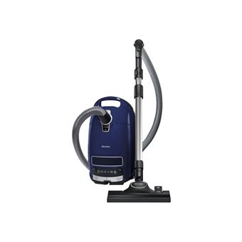 Aspirateur traîneau avec sac Miele Complete C3 Select PowerLine 890 W Bleu