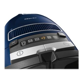 Aspirateur traîneau avec sac Miele Complete C3 Select PowerLine