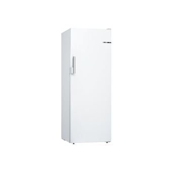 Bosch Serie 4 Gsn29cw3v Congelateur Congelateur Armoire Pose Libre Largeur 60 Cm Profondeur 65 Cm Hauteur 161 Cm 200 Litres Classe A Blanc Congelateur Armoire Achat Prix Fnac