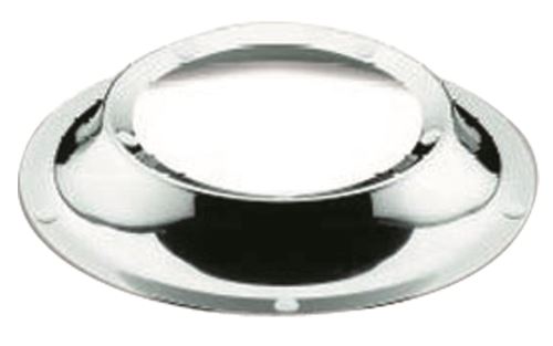 Mallard ferriere-support inox cul de poule