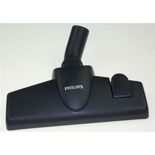 Brosse Combinee Crp492/01 Pour Aspirateur Philips