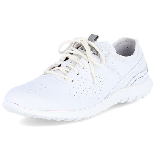 Sneakers Josef Seibel Sneaker Malena 01 Blanc pour Femmes 36