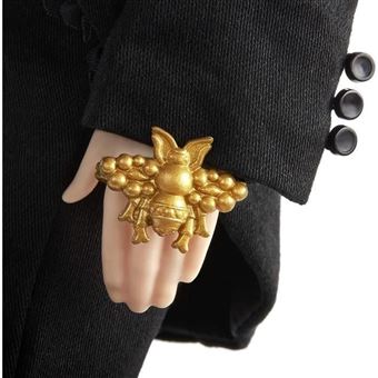 Poupée BTS Prestige V