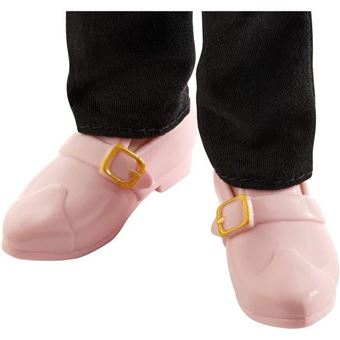 Poupée BTS Prestige V