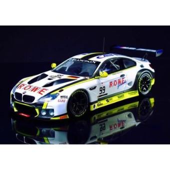 Get M6 Gt3 Rowe Pictures