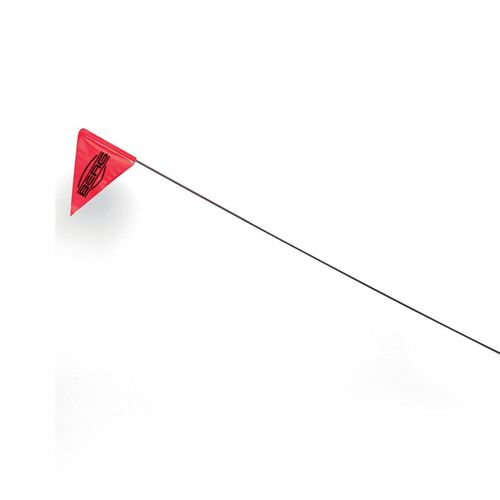 BERG 50.99.42.01 - Drapeau