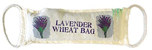 Coussin de relaxation - design lavande
