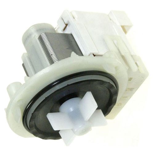Brandt Pompe De Vidange Lave-Linge 2808190100, 2804680400 Bluesky, Beko, Far - 320033