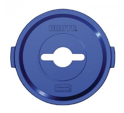 Couvercle de tri rubbermaid