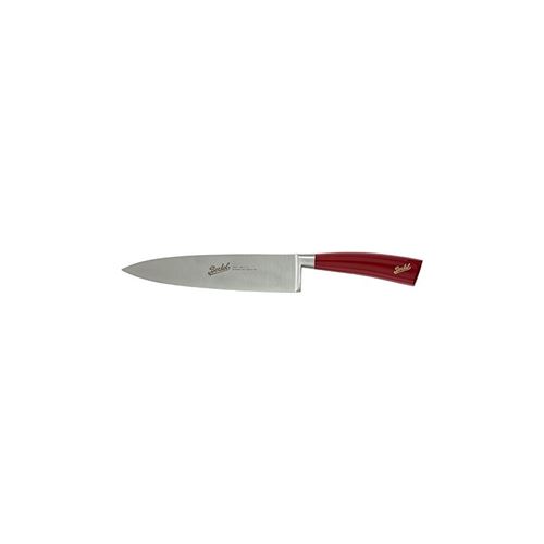 BERKEL Elegance Red - Couteau de cuisine cm.25