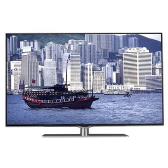 Téléviseur LED SAMSUNG UE46F6670 LED 3D - 1